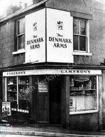 Denmark Arms, Scarborough